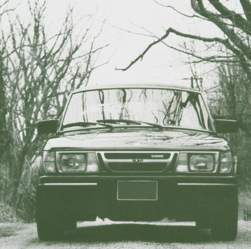 Slint Tweez (CD) Album