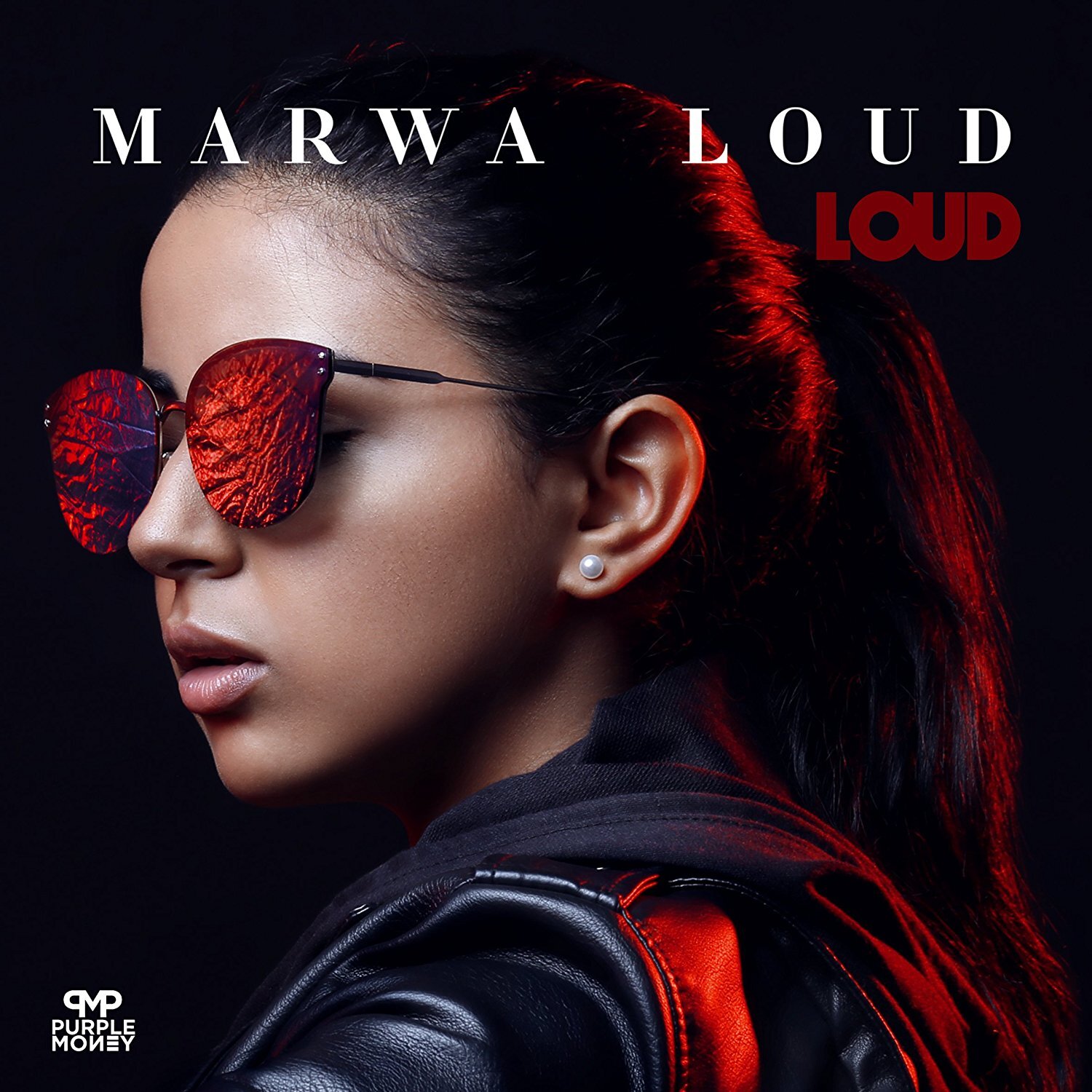 7024785 Audio Cd Marwa Loud - Loud