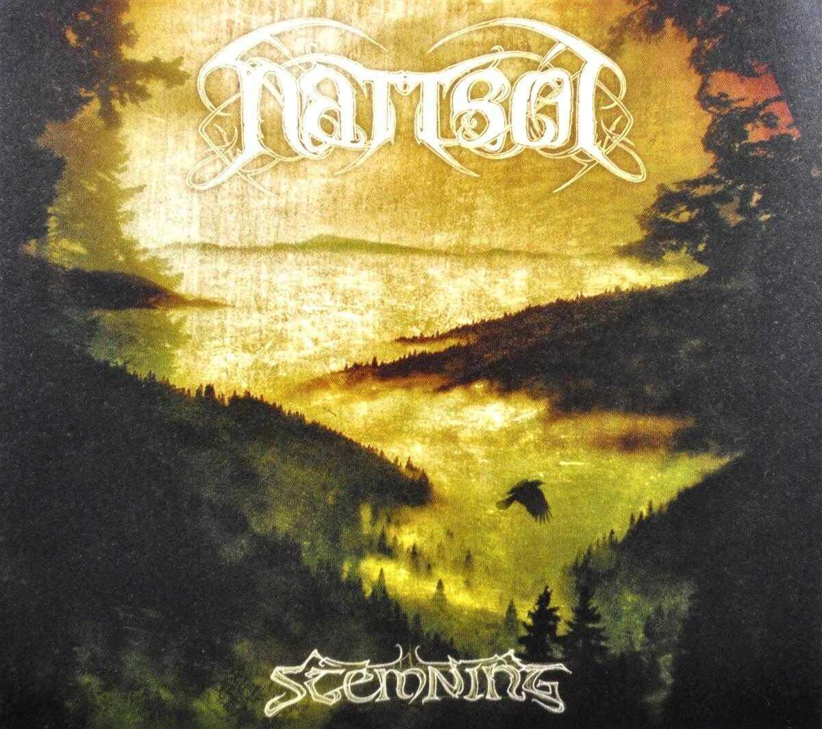 Nattsol Stemning (CD)