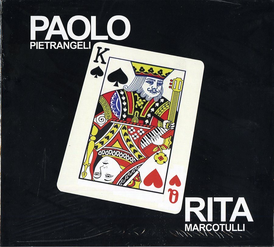 Pietrangeli Paolo. & Marcotulli Rita - Paolo E Rita