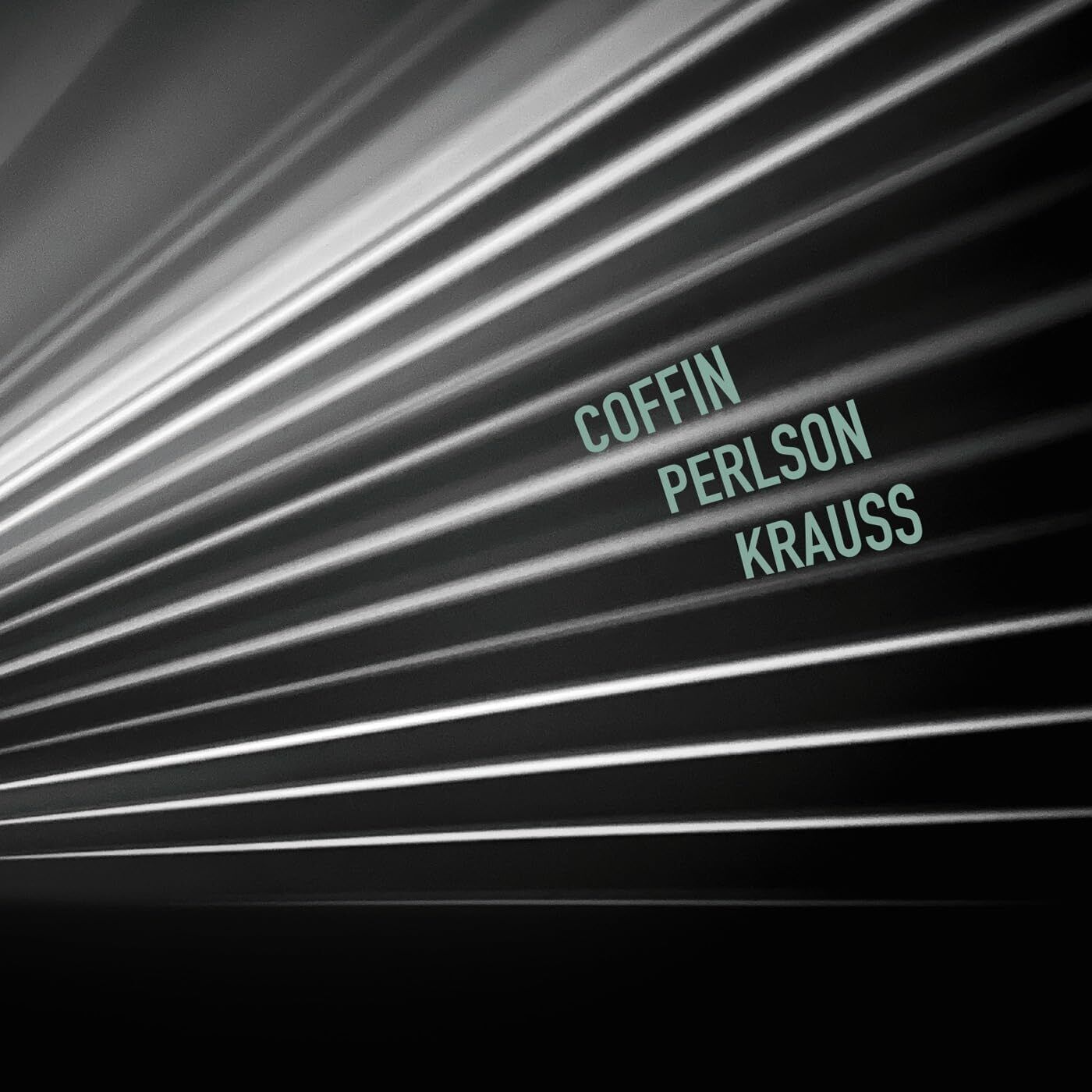 Jeff Coffin Coffin/Perlson/Krauss (CD)