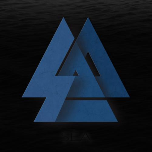 Sea Sea (CD) Album