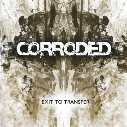 Corroded Exit to Transfer (Vinyl LP) 12" Album