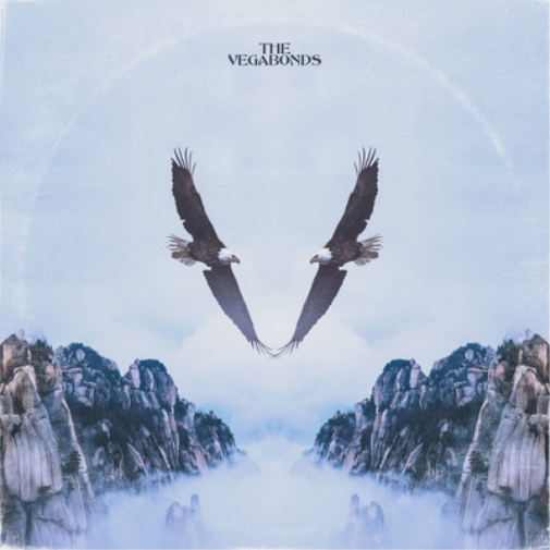 The Vegabonds V (CD) Album