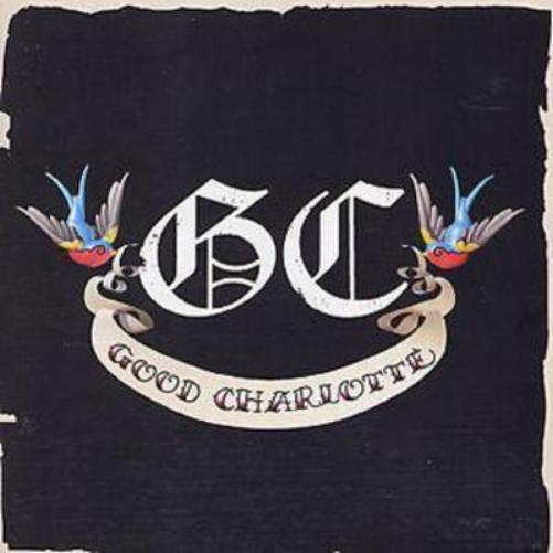 Good Charlotte Good Charlotte (CD) Album