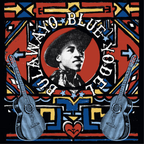 Various Artists Bulawayo Blue Yodel (Vinyl LP) 12" Album
