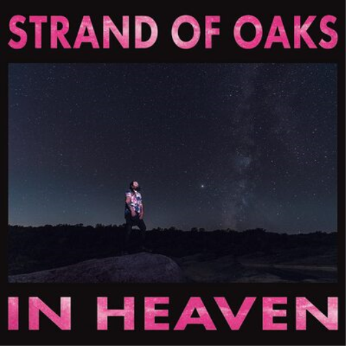 Strand of Oaks In Heaven (Vinyl LP) 12" Album