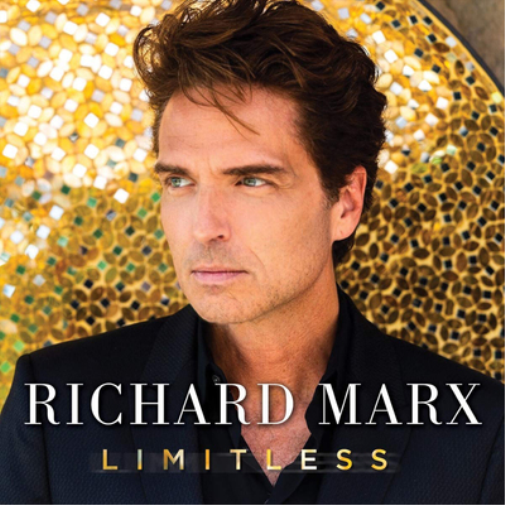 Richard Marx Limitless (CD) Album