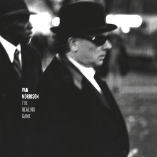 Van Morrison The Healing Game (Vinyl LP) 12" Album