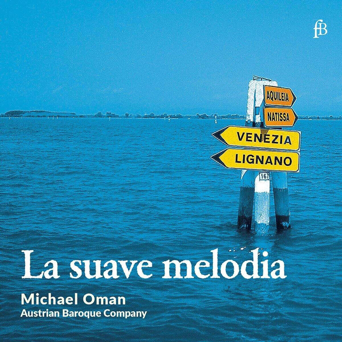 La Suave Melodia (Cd)