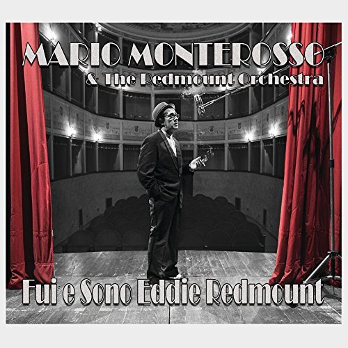 Monterosso Mario Fui E Sono Eddie Redmount (CD)