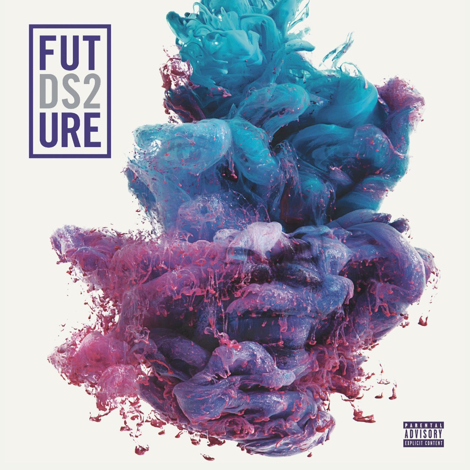 Future DS2 (CD)