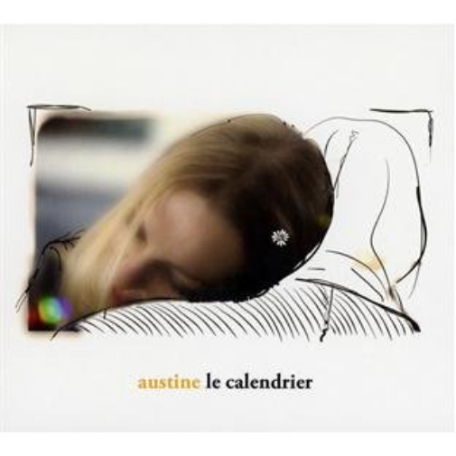 Austine Le Calendrier (CD)