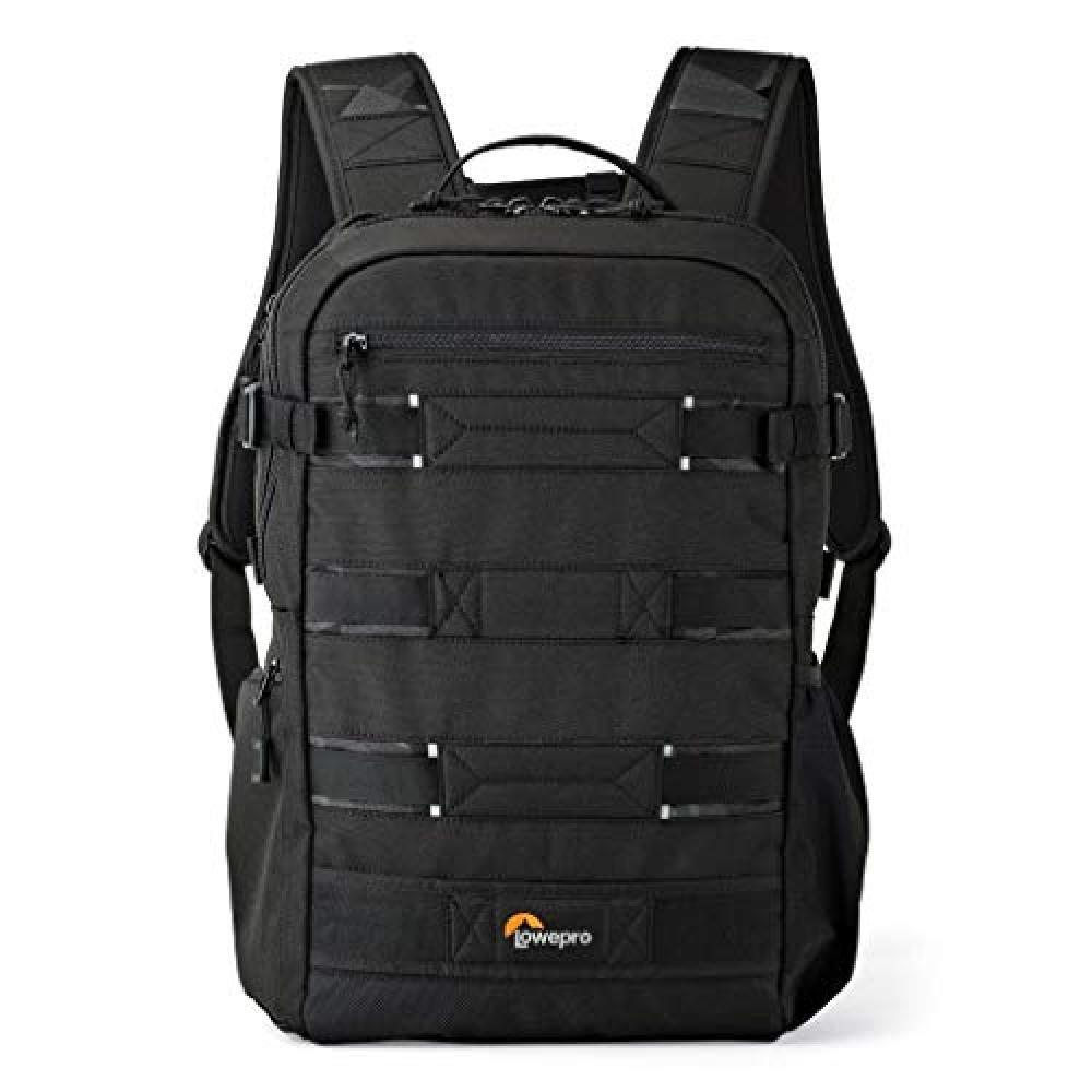 Lowepro BP 250 AW Viewpoint zaino, Nero - NUOVO