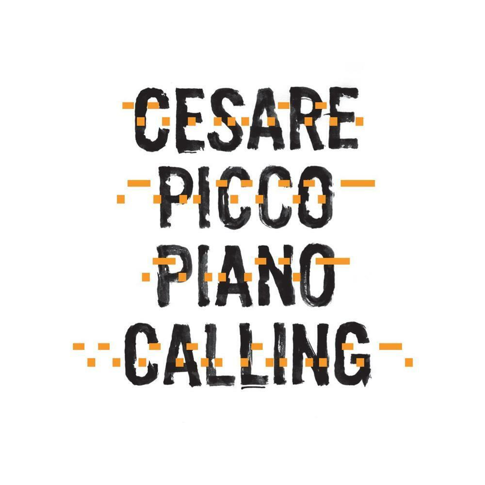Piano Calling - Cesare Picco (Audio Cd)