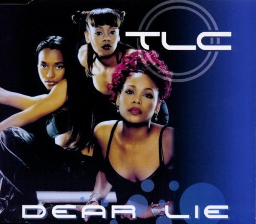 TLC Dear Lie (CD)
