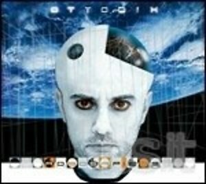 OTTODIX  - ROBOSAPIENS  POP-ROCK ITALIANA