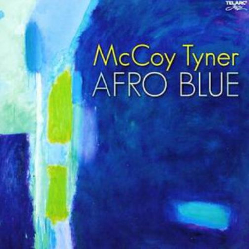 McCoy Tyner Afro Blue (CD) Album