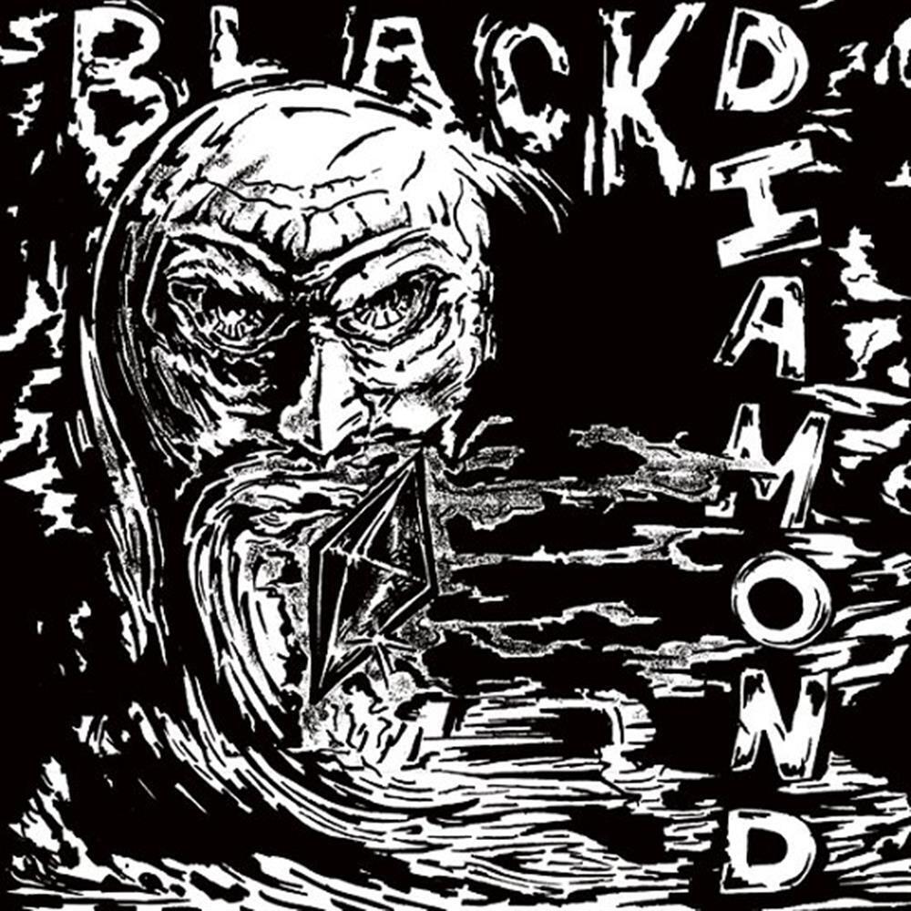 Black Diamond - Black Diamond (Audio Cd)