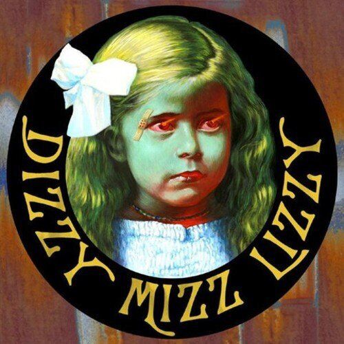 Dizzy Mizz Lizzy Dizzy Mizz Lizzy-Remastered (Vinyl LP)