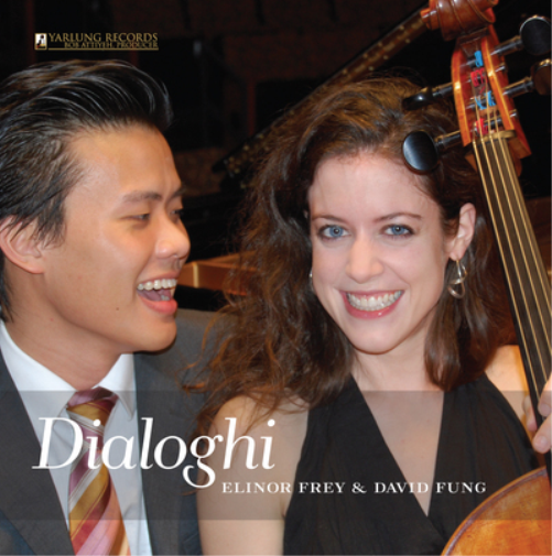 Manuel de Falla Dialoghi (CD) Album
