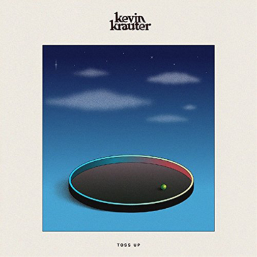 Kevin Krauter Toss Up (Cassette)