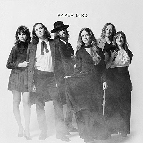 Paper Bird Paper Bird (CD)