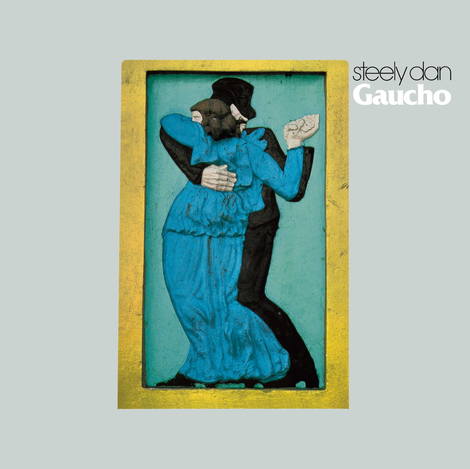 Steely Dan Gaucho (Vinyl LP) 12" Remastered Album