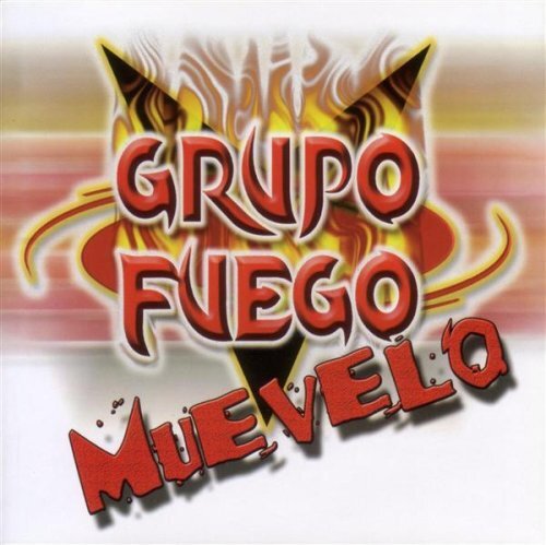 Grupo Fuego Muevelo (CD)
