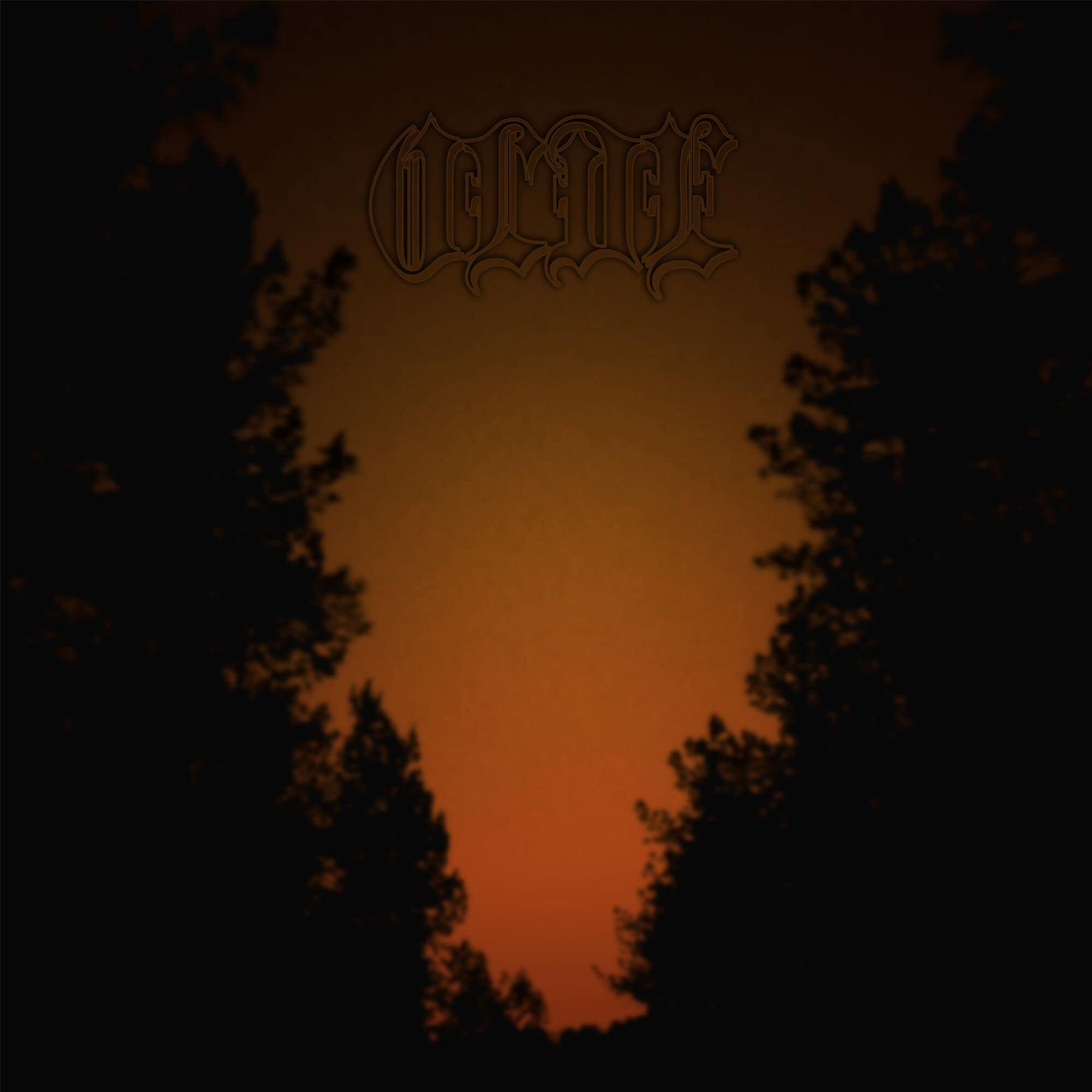 Olde The Gates of Dawn (CD)
