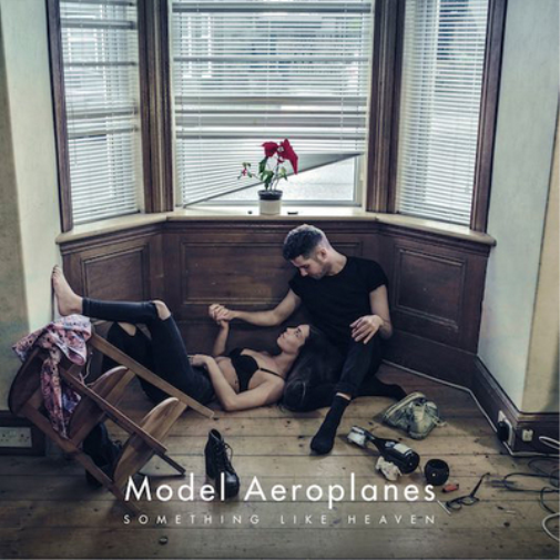 Model Aeroplanes Something Like Heaven (CD) EP