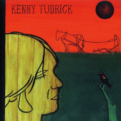 TUDRICK,KENNY Kenny Tudrick (Vinyl LP)