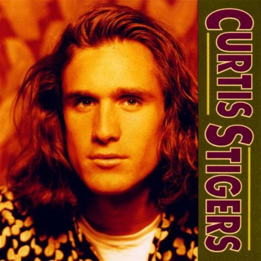 Curtis Stigers - Curtis Stigers (Audio Cd)