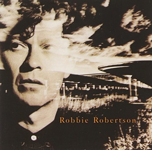 Audio Cd Robbie Robertson - Robbie Robertson