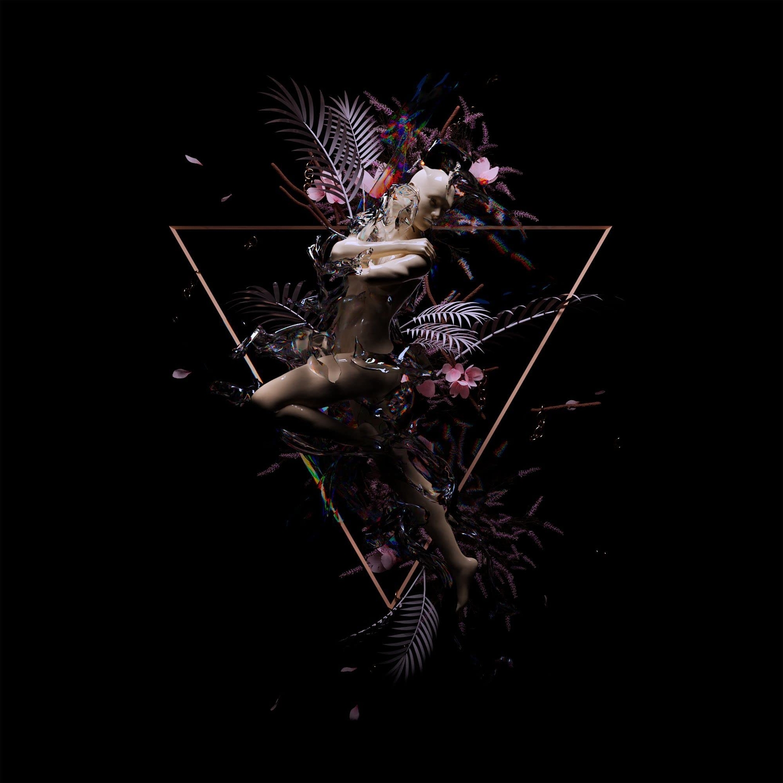 Natalia Clavier Trans (CD)