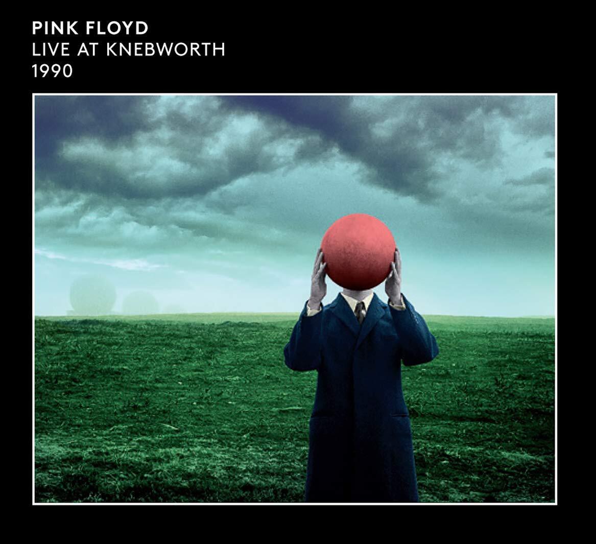 Audio Cd Pink Floyd - Live At Knebworth 1990