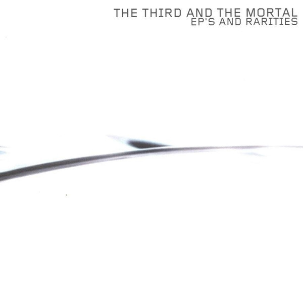 The 3rd and the Mortal 2 EP's (Vinyl LP) 12" Album