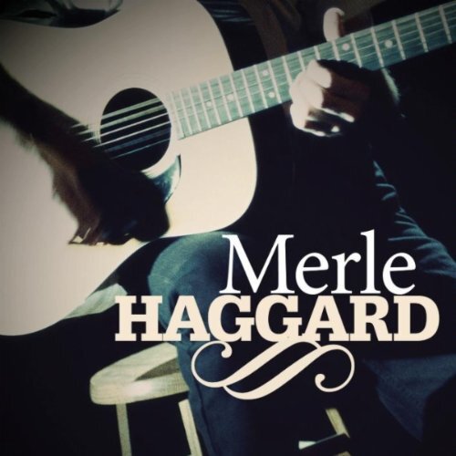Merle Haggard Classic American Voices (CD)