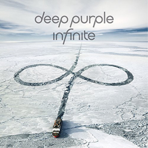 Deep Purple InFinite (CD) Album