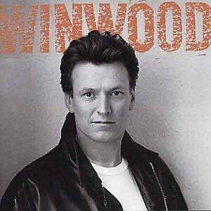Steve Winwood  - Roll With It - Cd