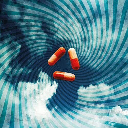 Porcupine Tree Voyage 34 (Vinyl LP) 12" Album