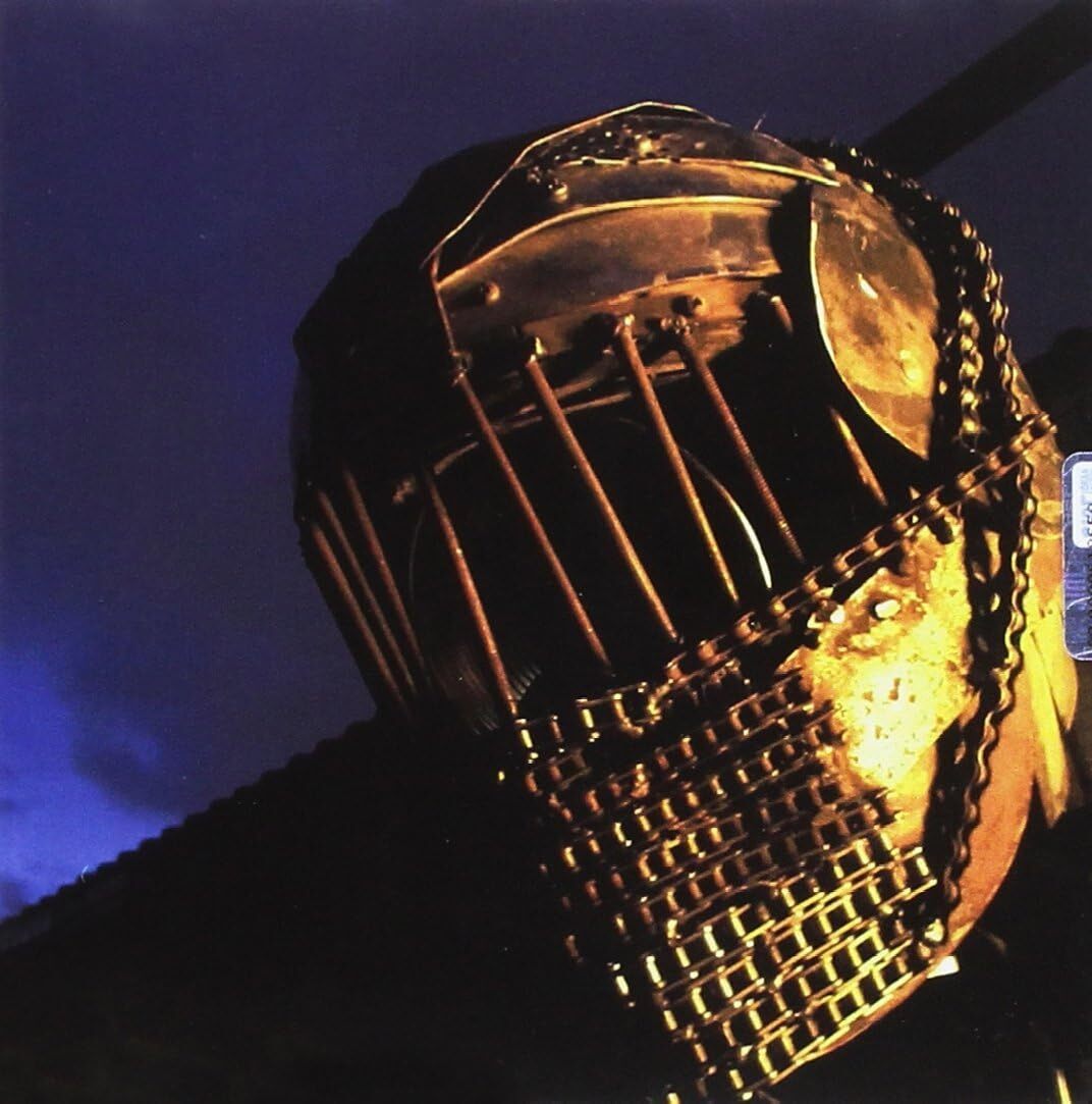 Hobby Horse HELM (CD)