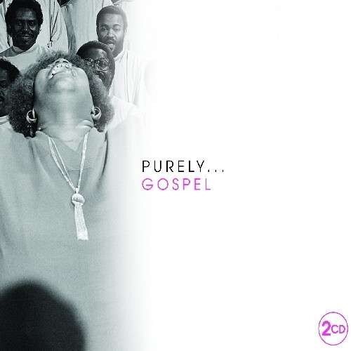7024781 Audio Cd Purely.. Gospel / Various (2 Cd)