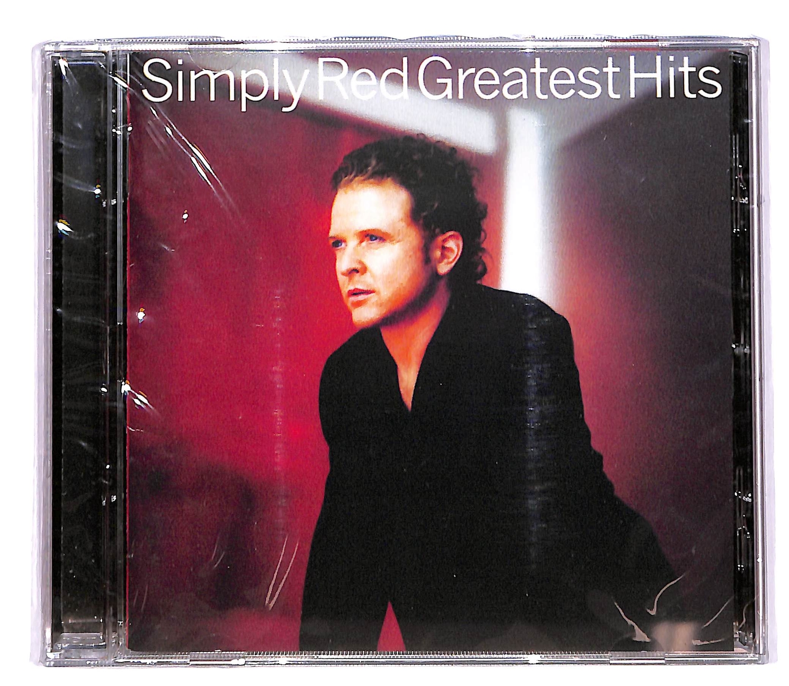 EBOND Simply Red  -  Greatest Hits - EastWest  -  0630-16552-2 CD CD061850