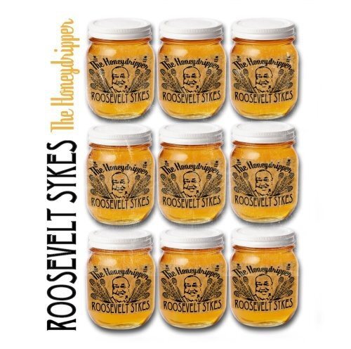 Roosevelt Sykes Honeydripper (CD)