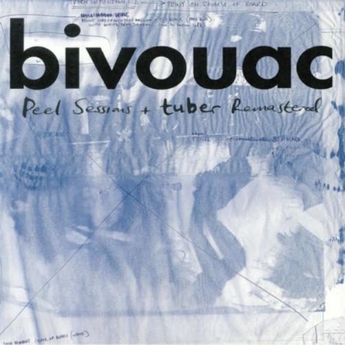 Bivouac Peel Sessions and Tuber (Vinyl LP) 12" Album