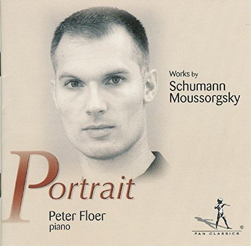 Floer,Peter Davidsbündler/Bilder (CD)
