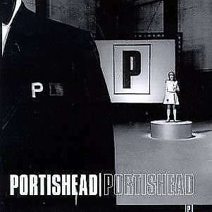 Portishead - Portishead CD POLYDOR
