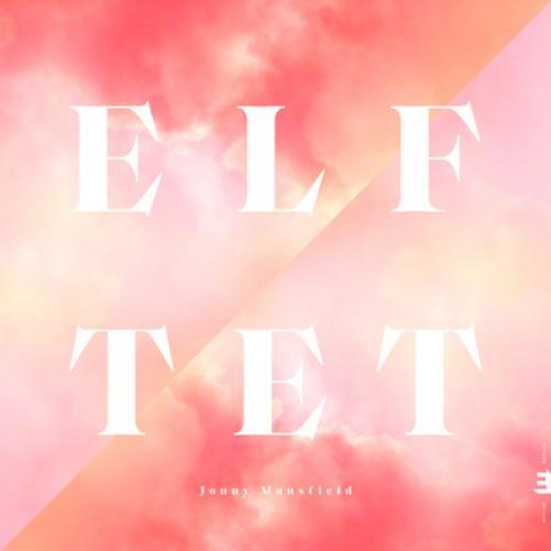 Jonny Mansfield Elftet (CD) Album