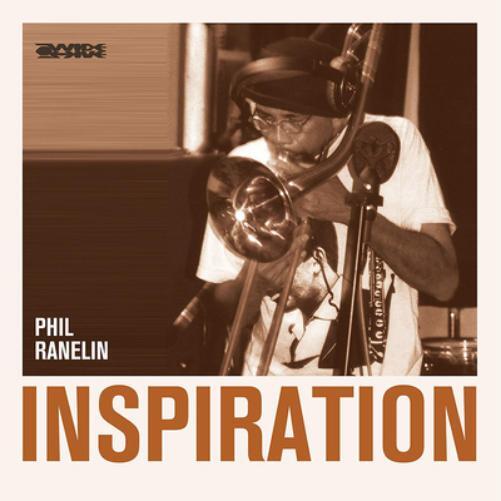 Phil Ranelin Inspiration (Vinyl LP) 12" Album